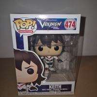 Funko Pop Keith 474