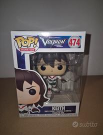 Funko Pop Keith 474