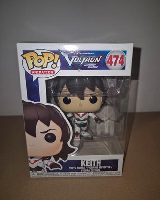 Funko Pop Keith 474
