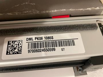 tendina oscurante velux Elettrica per PK06