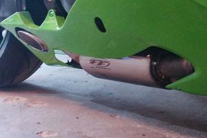 Kawasaki  Ninja ZX10R
