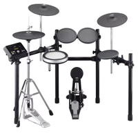 Batteria elettronica Yamaha DTX532K