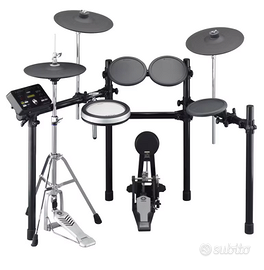 Batteria elettronica Yamaha DTX532K