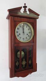 Orologio a pendolo da muro POLARIS 31 DAYS