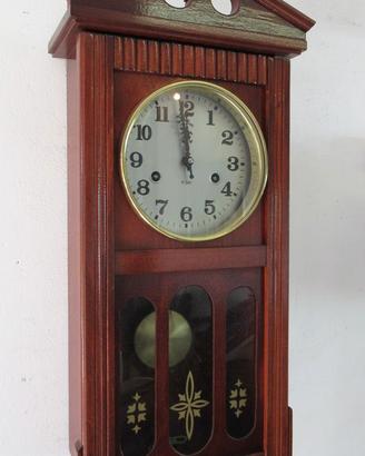 Orologio a pendolo da muro POLARIS 31 DAYS