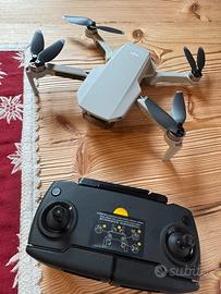 Drone Dj mini gr 249