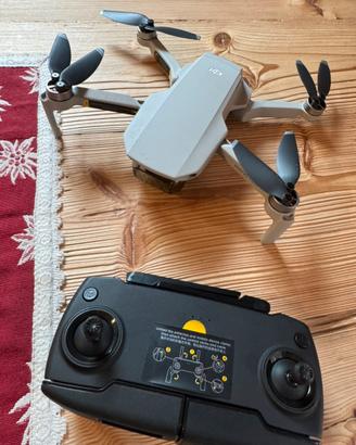 Drone Dj mini gr 249