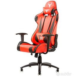 Sedia Gaming ITEK Taurus P2