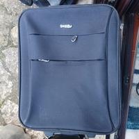 Valigie piccole tre colori 46x39x15 prezzo cadauna