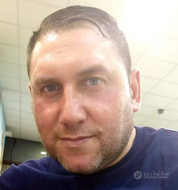 Operaio di produzione o Magazziniere