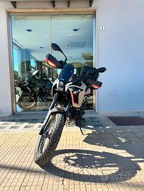 Benelli BKX 300