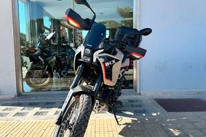 Benelli BKX 300
