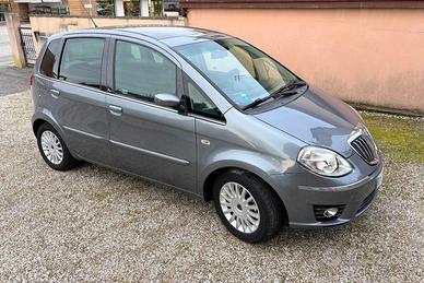 LANCIA MUSA 1.4 - 16V  PLATINO - OK NEOPATENTATI