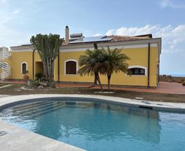 Resort Gabry B&B con piscina
