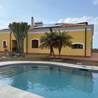 Resort Gabry B&B con piscina