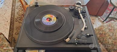  sterio  TECHNICS/MARANTZ