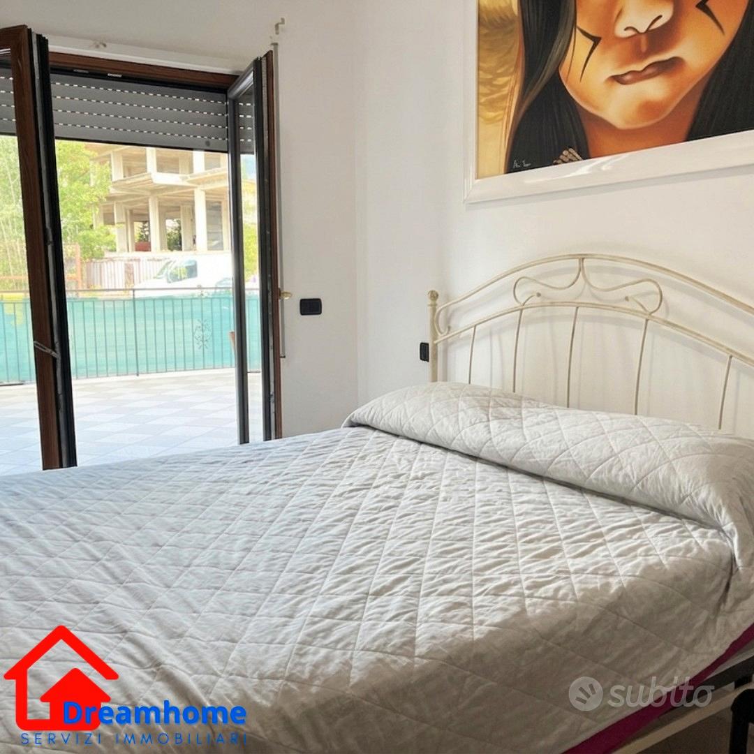 Appartamento – Cassino, San Bartolomeo - Vista 5