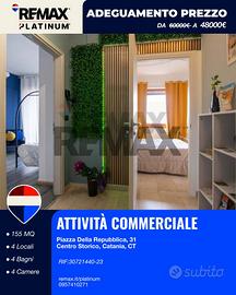Attività  Commerciale - Catania