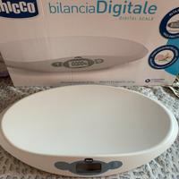 Bilancia digitale Chicco