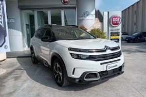 Citroën C5 Aircross BlueHDi 130 S&S Shine EAT8