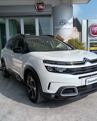 Citroën C5 Aircross BlueHDi 130 S&S Shine EAT8