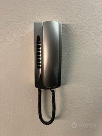 Citofono Elvox 6218 a 2 fili