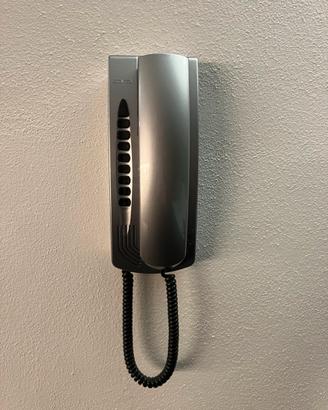 Citofono Elvox 6218 a 2 fili