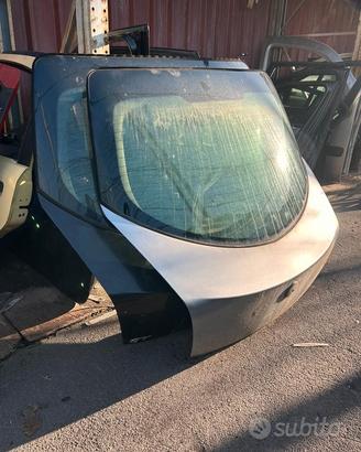 Portellone posteriore Alfa Romeo GT