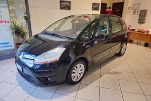 Citroen C4 Picasso 1.6 HDi 110 FAP Style