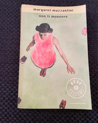 Margaret Mazzantini non ti muovere