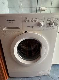 Lavatrice SANGIORGIO S5510I, 7kg 1000 G, Meccanica