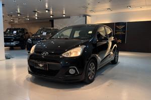 HYUNDAI i10 1.0 B 65CV - 2015