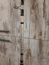 Canna surfcasting olympus trinity 180g