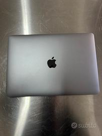 Macbook pro 13'