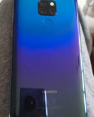 Huawei Mate 20