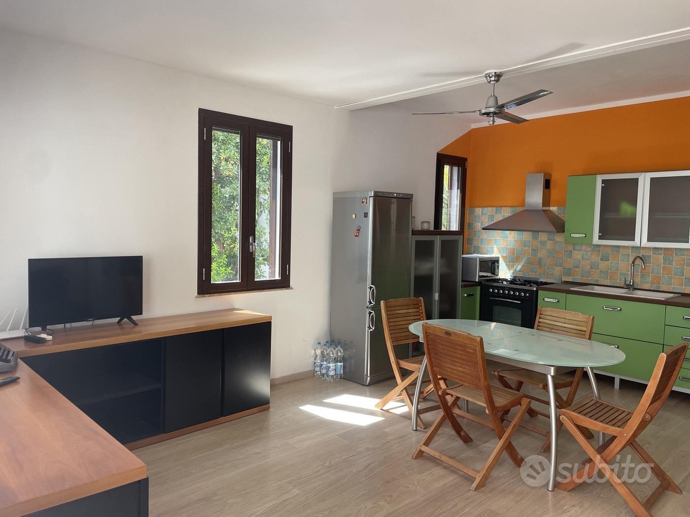 Appartamento – Torregrande, Turrimanna/Torregrande - Vista 5