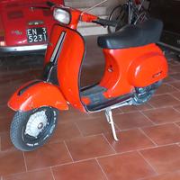 sella biposto delta per vespa