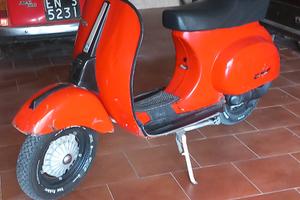 sella biposto delta per vespa