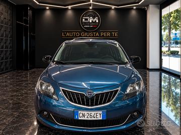 Lancia Ypsilon 1.0 FireFly 5 porte S&S Hybrid Gold