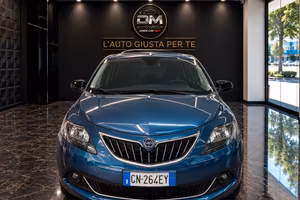 Lancia Ypsilon 1.0 FireFly 5 porte S&S Hybrid Gold