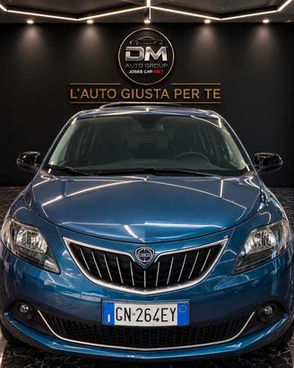 Lancia Ypsilon 1.0 FireFly 5 porte S&S Hybrid Gold