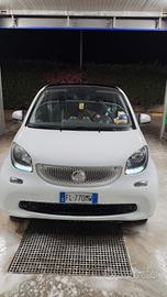 Smart ForTwo 70 1.0 twinamic Prime