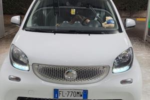 Smart ForTwo 70 1.0 twinamic Prime