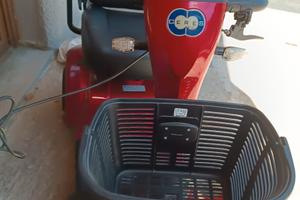 Altro Altro modello - 2020