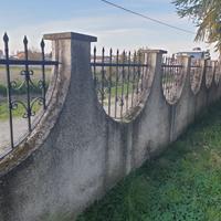 Ringhiere