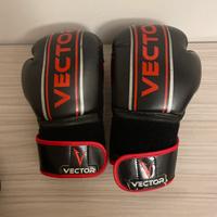 guntoni boxe vector 8oz
