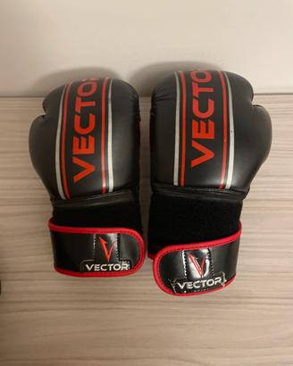 guntoni boxe vector 8oz
