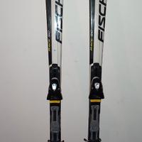 Sci Fischer RC4 RaceSC 175