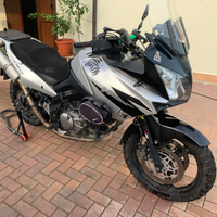 Suzuki v-strom