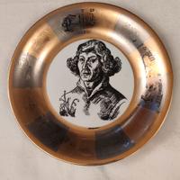 Piatto ornamentale Wawel